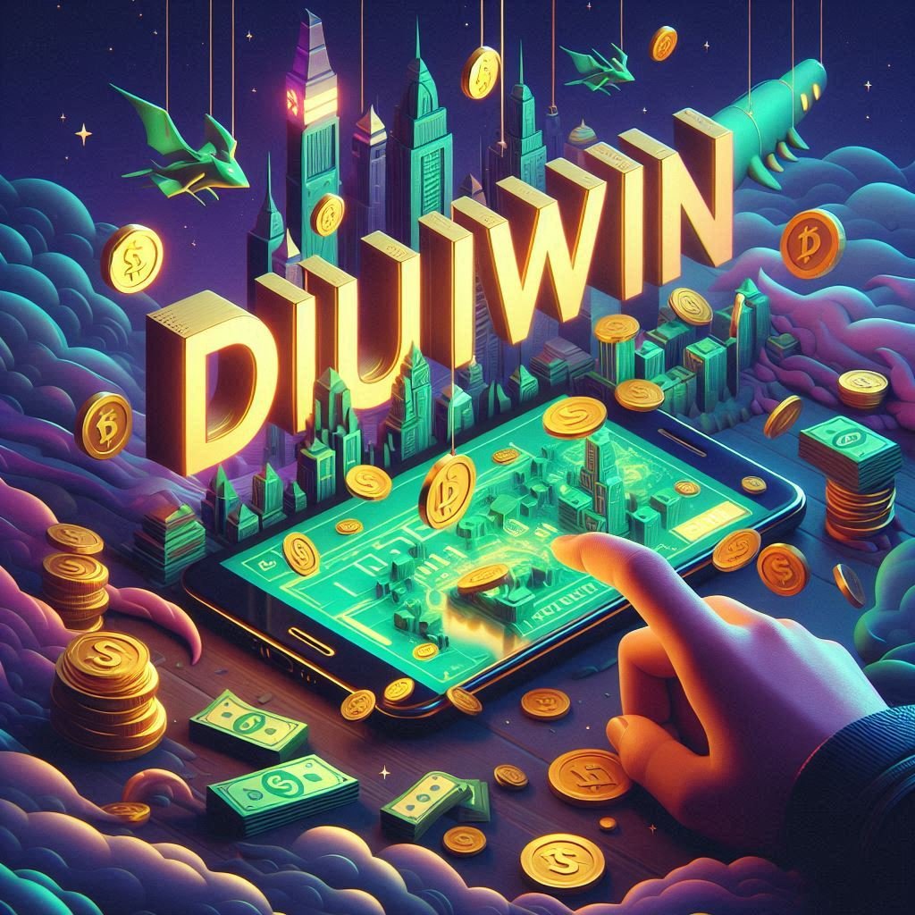 diu win lottery login